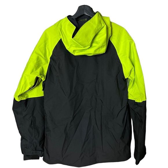 686 GLCR Hydra Thermagraph Jacket Mens Small - Picture 3 of 4